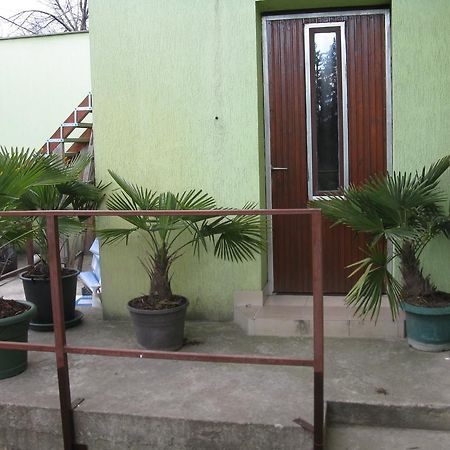 Karpati Motel بودابست المظهر الخارجي الصورة