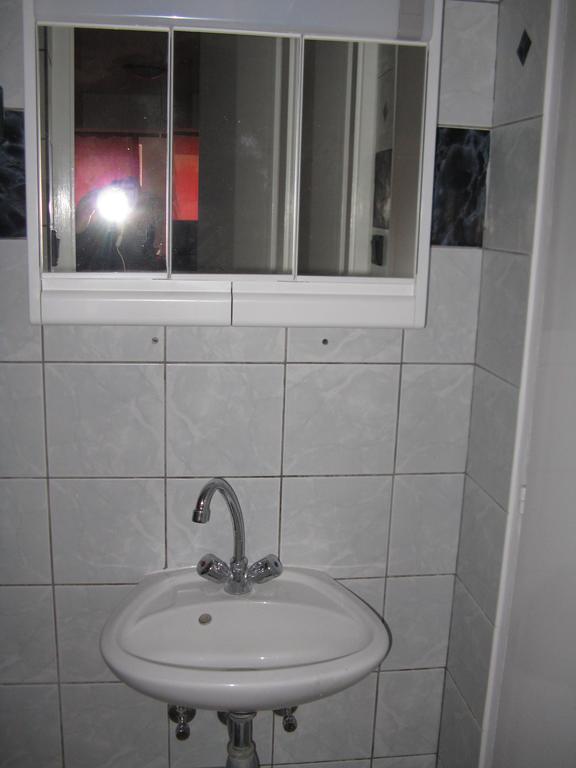 Karpati Motel بودابست المظهر الخارجي الصورة